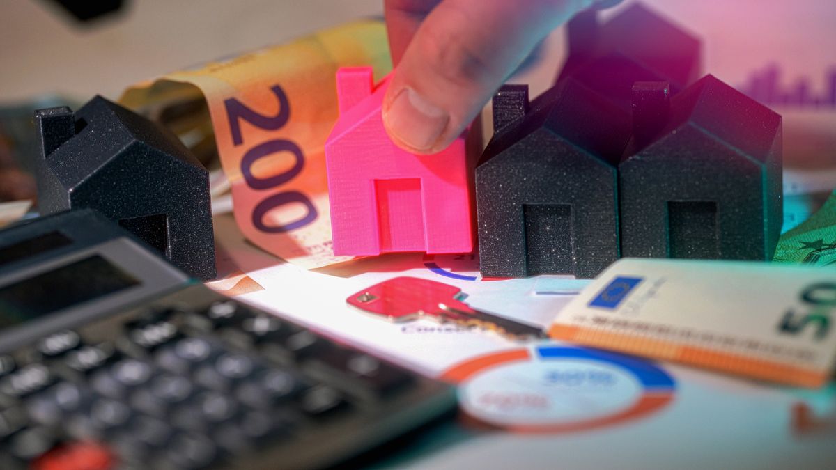 Évolution des taux de crédit immobilier et négociation bancaire