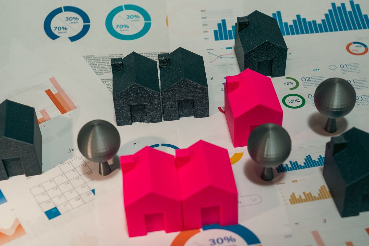 Stratégies pour se constituer un patrimoine immobilier : location, LMNP, SCPI