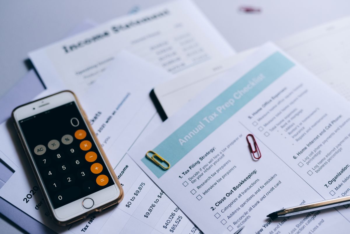 Fiscalité immobilière : impôts sur les revenus fonciers, plus-value et IFI