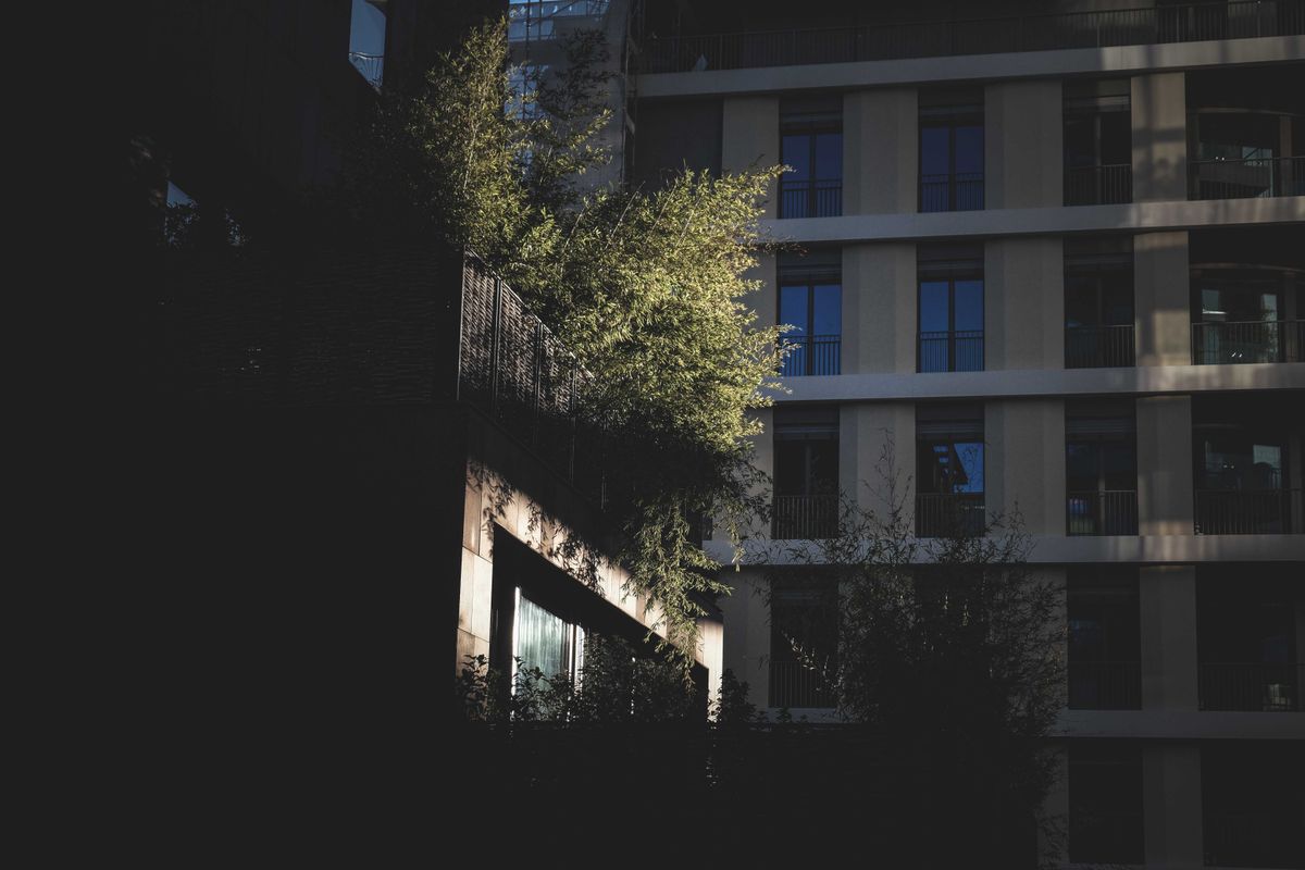 Parts de SCPI ISR et investissement immobilier responsable