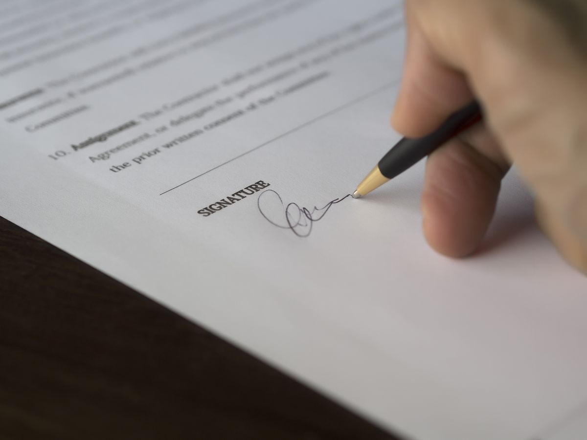 Promesse unilatérale de vente signature acte immobilier