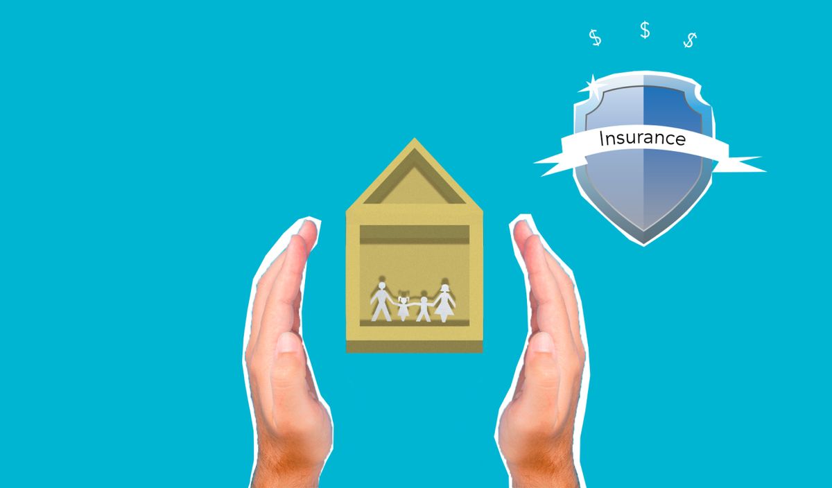 Contrat d'assurance emprunteur et garanties du crédit immobilier