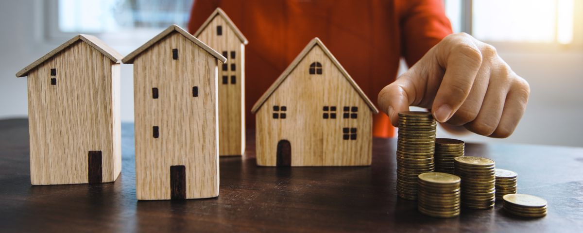 Calcul de l'apport personnel pour un achat immobilier avec simulateur
