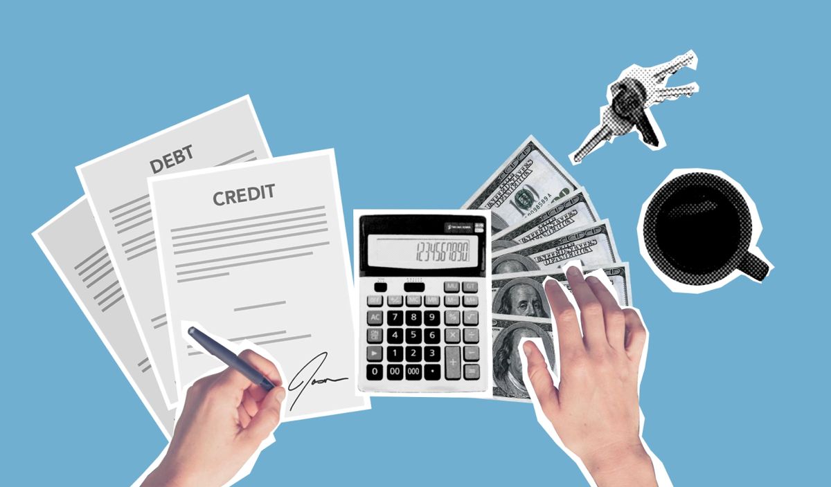 Rachat de crédit immobilier : calcul du gain réel et démarches