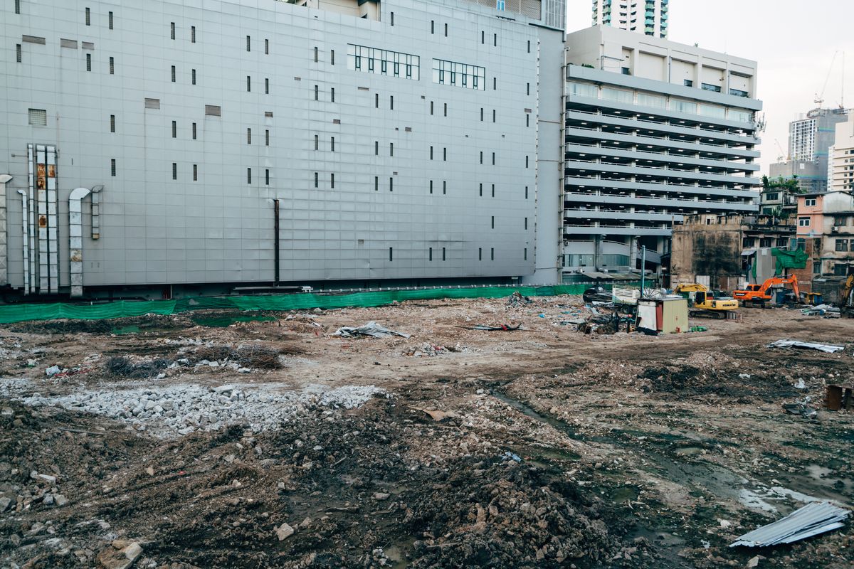 SCCV société civile de construction-vente : structure juridique pour promoteurs et marchands de biens